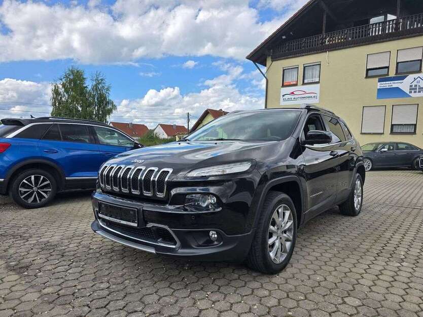 Cherokee