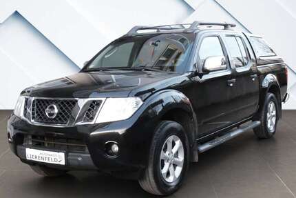 Nissan Navara 166.976 km 12.990 &euro; Düsseldorf 40231