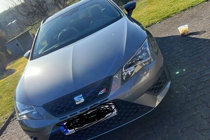 Seat Leon 110.000 km 16.500 &euro; Hückeswagen 42499