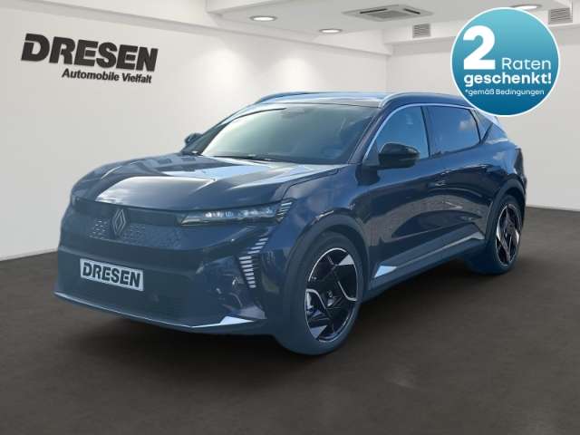 Renault Scenic 2.500 km 44.490 € Neuss 41464