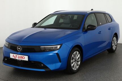 Opel Astra 26.277 km 25.990 € Greifswald 17489