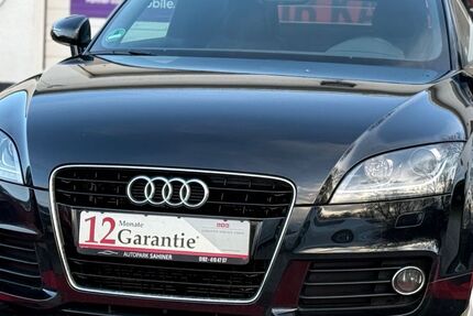 Audi TT 152.370 km 9.999 &euro; VÖHRINGEN (LANDKREIS ROTTWEIL BEI STUTTGART) 72189