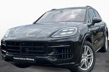 Porsche Cayenne 14.500 km 97.990 &euro; Offenburg 77652