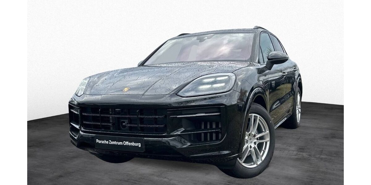 Porsche Cayenne 14.500 km 97.990 &euro; Offenburg 77652