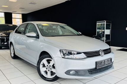 VW Jetta