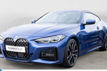 BMW 430 14.900 km 51.990 € Waldbröl 51545
