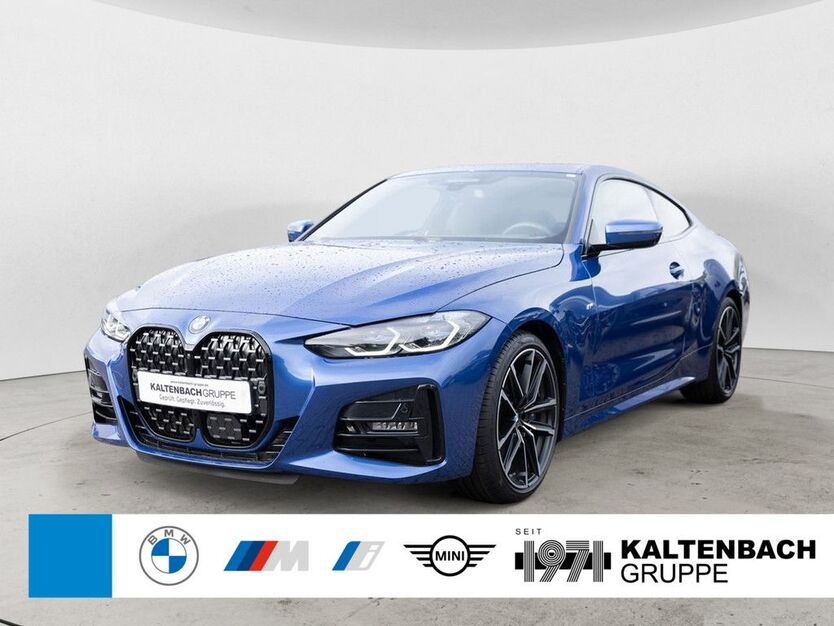 BMW 430 14.900 km 51.990 € Waldbröl 51545