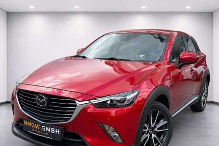 Mazda CX-3 74.641 km 14.990 &euro; Bensheim 64625