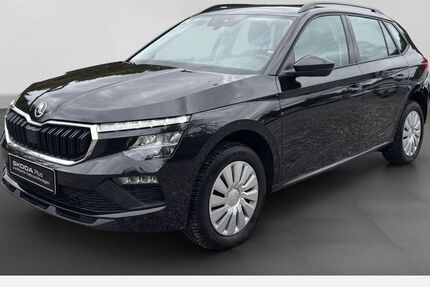 Skoda Kamiq 24.823 km 20.490 € Remscheid 42857