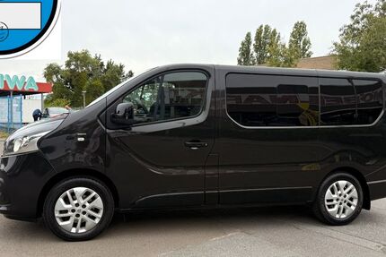 Renault Trafic 88.889 km 24.950 &euro; Raunheim 65479