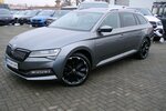 Skoda Superb 2.0TDI Style Pano ACC Columbus Standheizung 26.128 km 36.980 &euro; Falkensee 14612