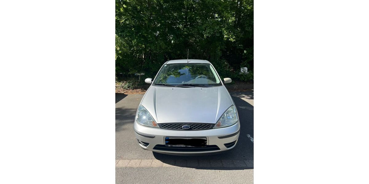 Ford Focus 231.945 km 1.500 &euro; Fürth 90765