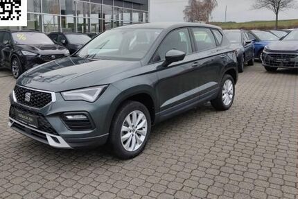 Seat Ateca 14.646 km 19.490 € Zwönitz 08297
