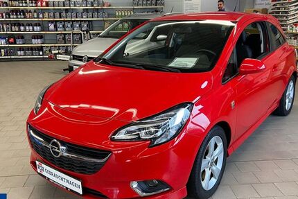 Opel Corsa 95.838 km 8.999 &euro; Andernach 56626