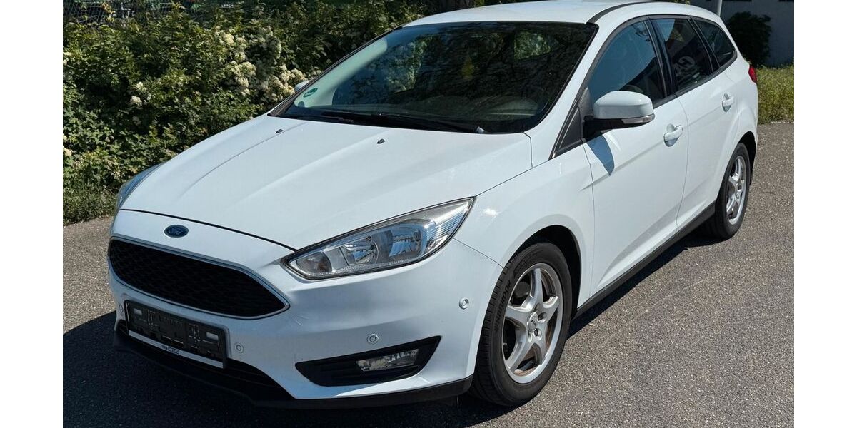 Ford Focus 183.931 km 4.999 &euro; LUDWIGSHAFEN AM RHEIN 67071