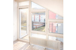 Dachgeschoßwohnung Waldshut-Tiengen Tiengen - 2 Zimmer, 63 m&sup2;, 186.000&euro; | Angebot:24336910