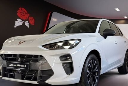 Cupra Terramar 26.100 km 37.880 &euro; Zimmern ob Rottweil 78658