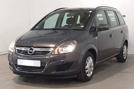 Opel Zafira 150.000 km 5.000 &euro; Dachau (bei München) 85221