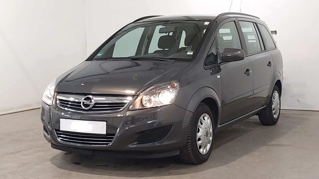 Opel Zafira 150.000 km 5.000 &euro; Dachau (bei München) 85221