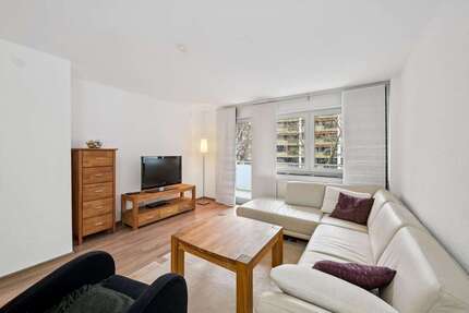 Wohnung Gaggenau - 2 Zimmer, 57 m&sup2;, 199.500&euro; | Angebot:26028153