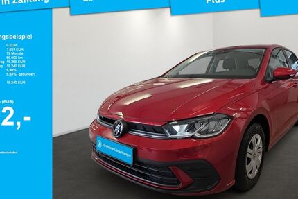 VW Polo 27.945 km 13.790 &euro; Kaufbeuren 87600