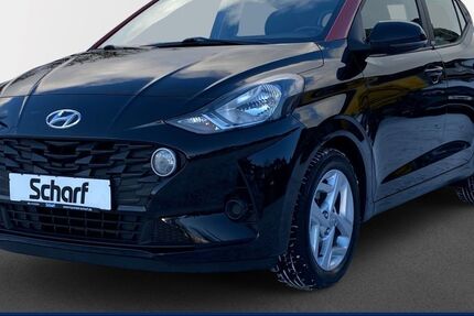 Hyundai i10 40.685 km 11.997 &euro; Herzogenaurach 91074