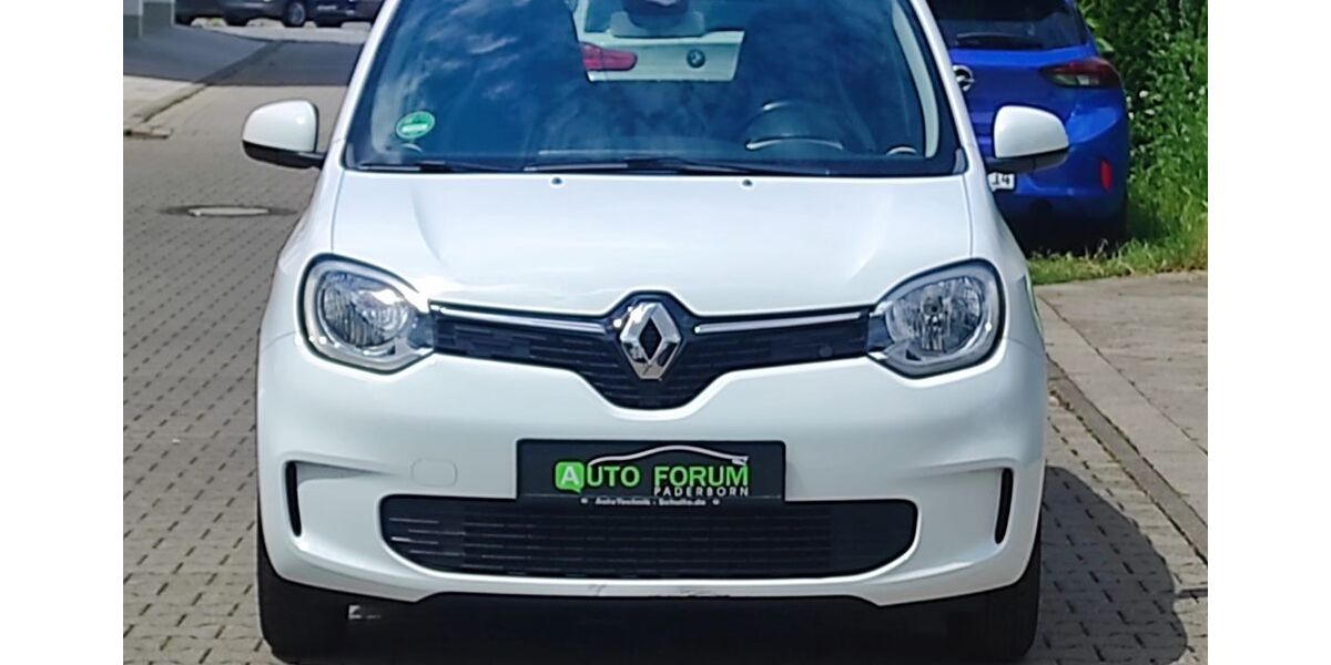 Renault Twingo 146.000 km 3.699 &euro; Paderborn 33102