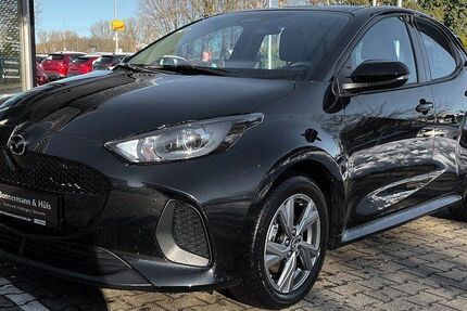 Mazda 2 Hybrid 4.601 km 22.280 &euro; Hattingen 45527