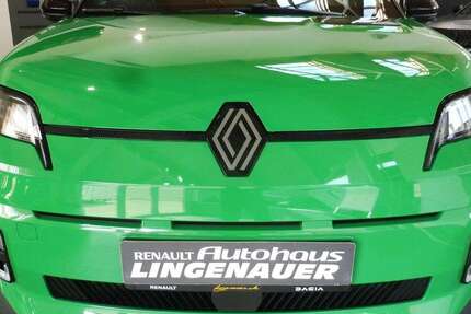 Renault R 5 6.000 km 28.480 &euro; Marienberg 09496