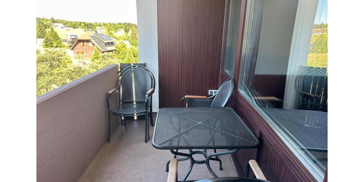 Mehrfamilienhaus, Wohnhaus Freudenstadt - 2 Zimmer, 48 m&sup2;, 95.000&euro; | Angebot:27048375