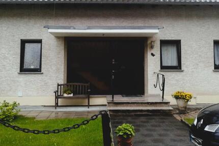 Wohnung Wachtberg - 4 Zimmer, 130 m&sup2;, 1.350&euro; | Angebot:26374125