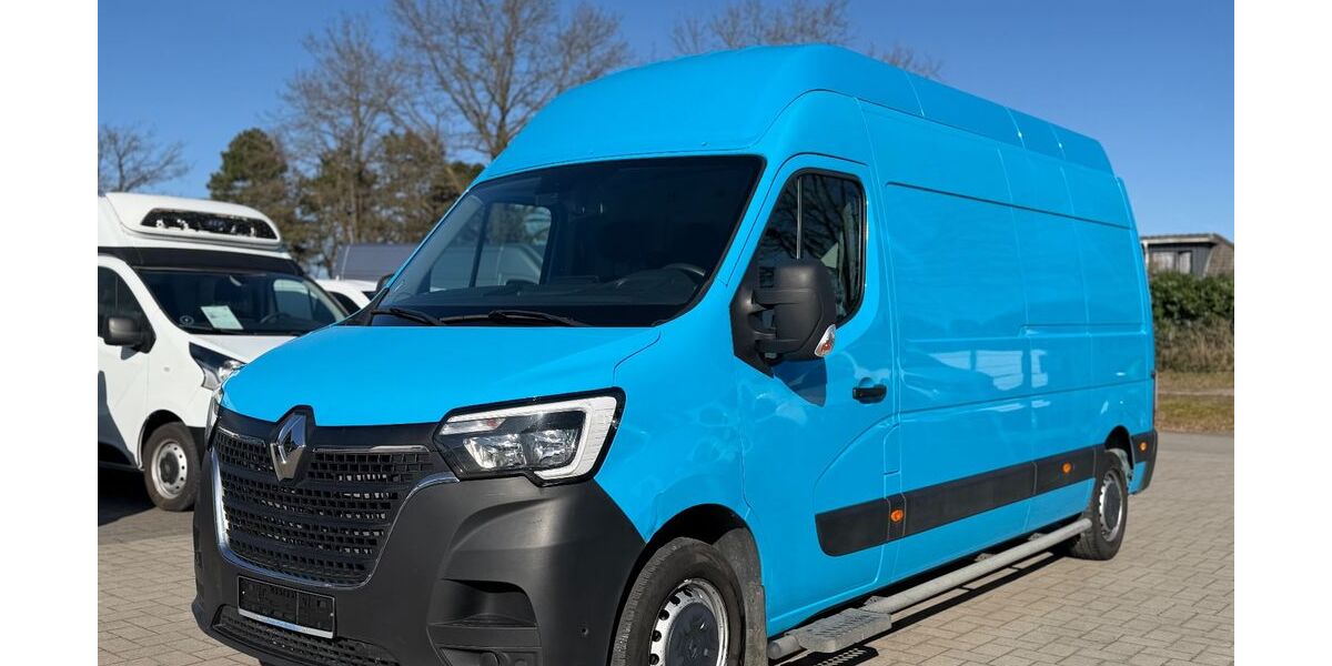 Renault Master 70.078 km 20.900 &euro; Appen-Etz 25482