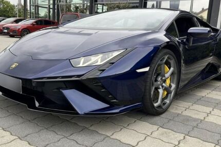 Lamborghini Huracán 3.500 km 299.980 &euro; Amberg 92224