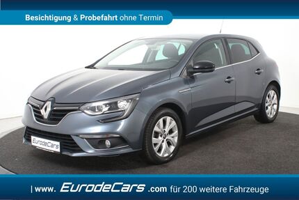 Renault Megane 127.000 km 10.600 &euro; Herzogenrath 52134