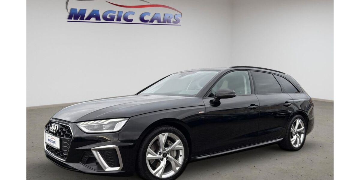 Audi A4 119.000 km 26.900 &euro; Worms 67547