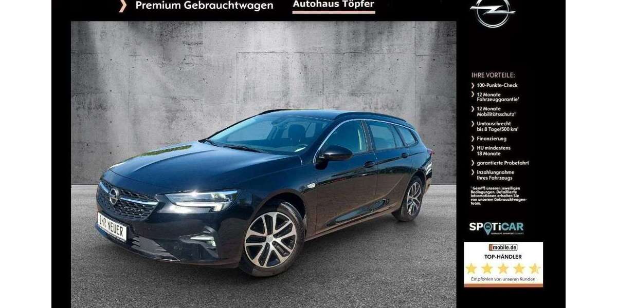 Opel Insignia 84.000 km 13.750 &euro; Lübbenau 03222