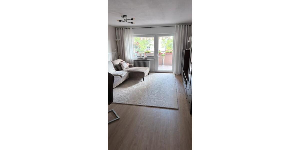 Etagenwohnung Villingen-Schwenningen Kopsbühl - 3.5 Zimmer, 87 m&sup2;, 240.000&euro; | Angebot:27092116