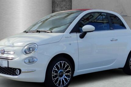 Fiat 500 19.058 km 13.950 &euro; Lüneburg 21337
