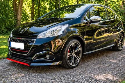 Peugeot 208 200.435 km 6.250 &euro; Gronau 48599