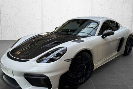 Porsche Cayman 2.700 km 171.800 &euro; Osnabrück 49078