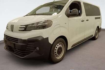 Peugeot Expert 15.178 km 34.990 &euro; Hohenlockstedt 25551