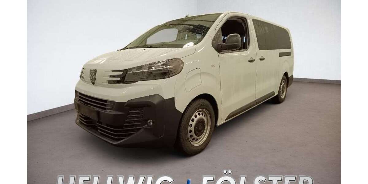 Peugeot Expert 15.178 km 34.990 &euro; Hohenlockstedt 25551