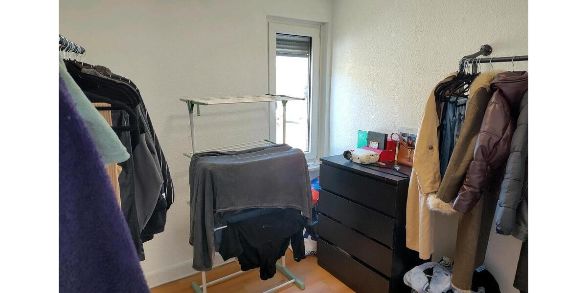 Etagenwohnung Siegen - 4 Zimmer, 70 m&sup2;, 890&euro; | Angebot:26690686