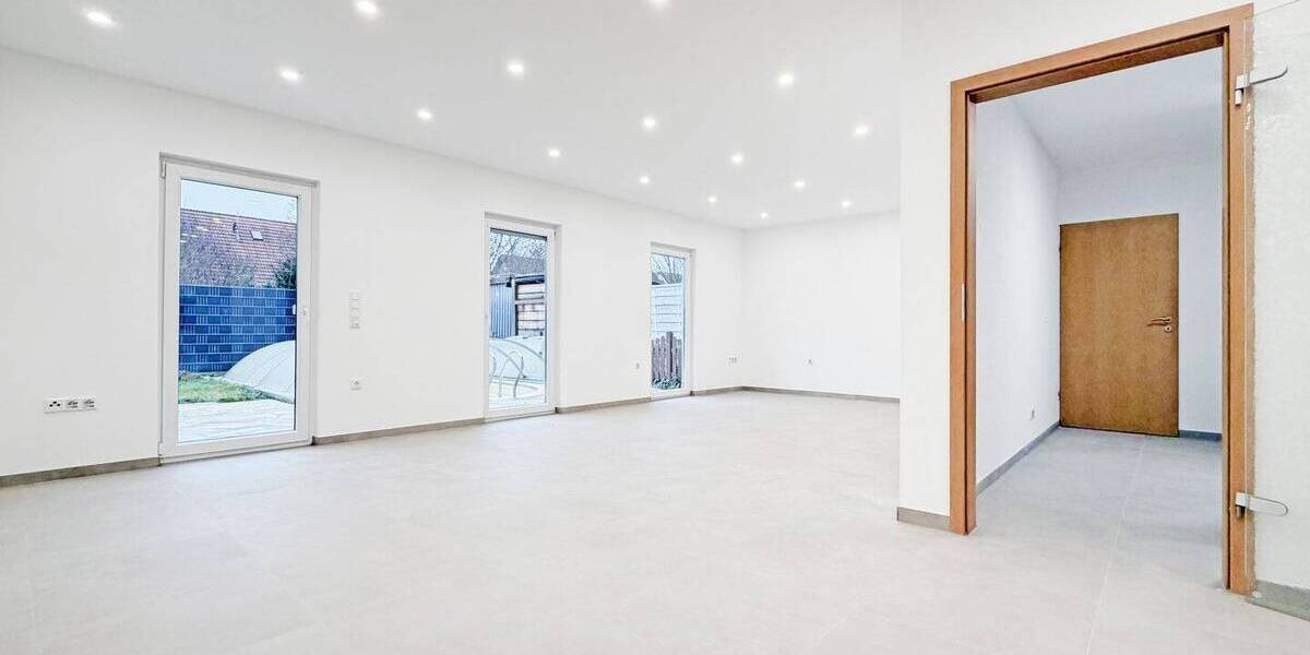 Einfamilienhaus Großostheim Ringheim - 4 Zimmer, 130 m&sup2;, 519.000&euro; | Angebot:26230567