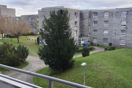 Renovierte 2-Zi.-Wohnung mit EBK, 55m² zimmer