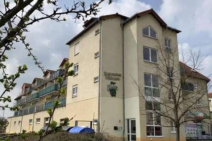 Wohnung zum Mieten in Coswig 390 € 36 m² 1 zimmer