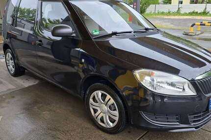 Skoda Roomster 87.105 km 7.200 &euro; Stuttgart, Landeshauptstadt 70565