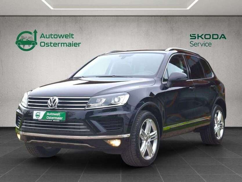 Touareg