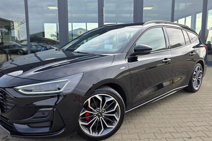 Ford Focus 52.000 km 22.499 &euro; Damme 49401