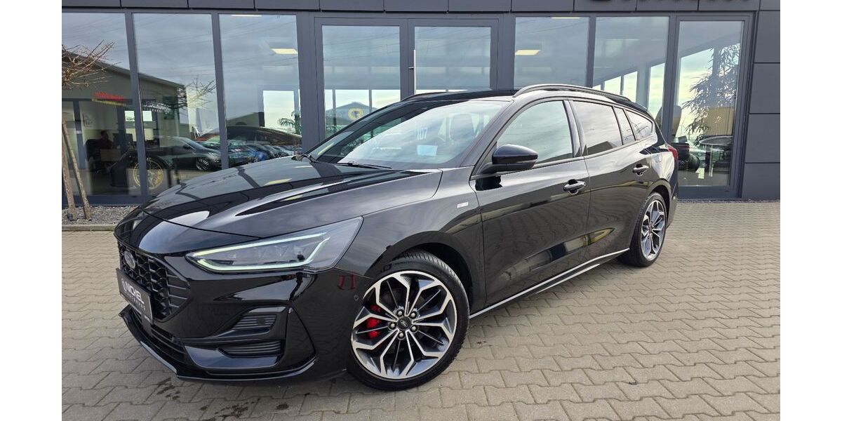 Ford Focus 52.000 km 22.499 &euro; Damme 49401